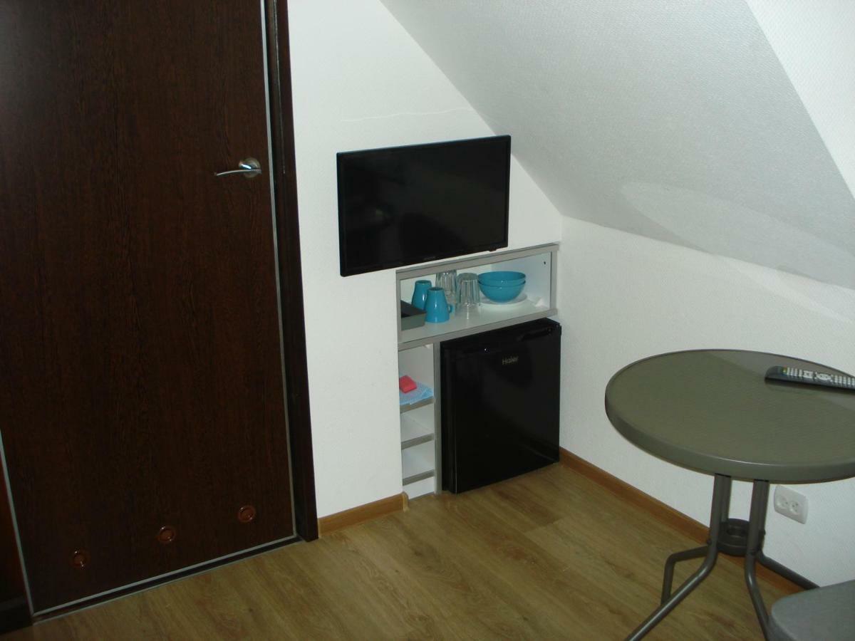 Apartamenty, Domki, Wedkowanie Barlinek Exterior foto