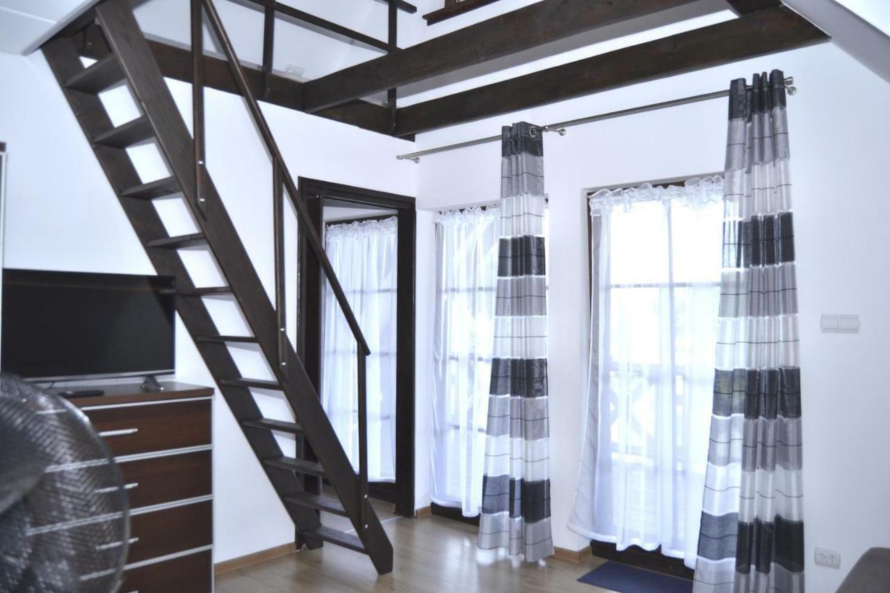 Apartamenty, Domki, Wedkowanie Barlinek Exterior foto